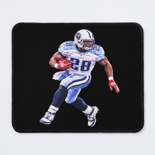 Item preview, Titans Running Back designed and sold by CampfieldliArts.