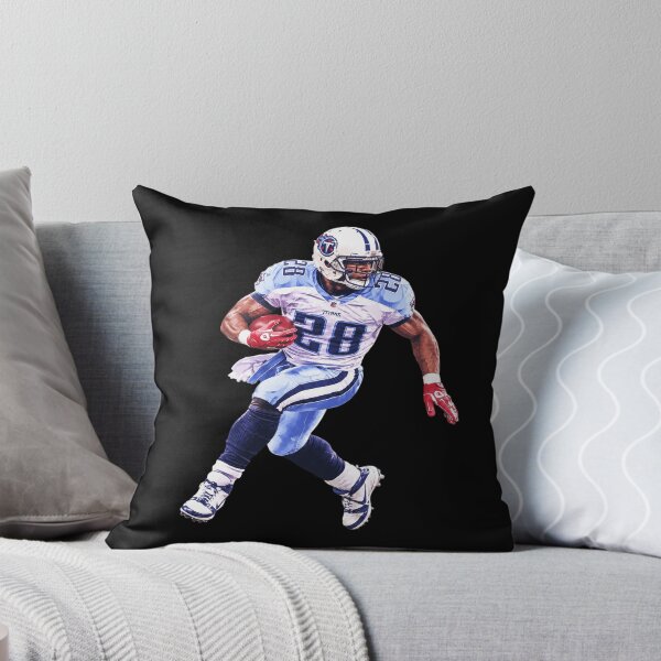 Item preview, Titans Running Back designed and sold by CampfieldliArts.