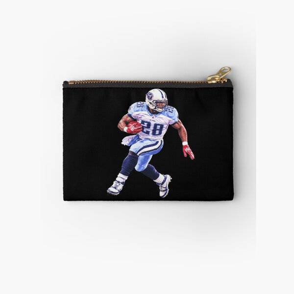 Item preview, Titans Running Back designed and sold by CampfieldliArts.