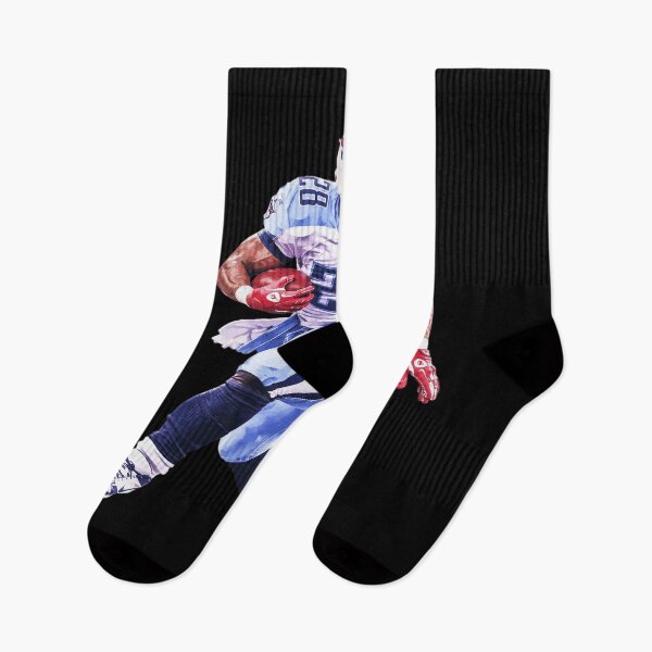 Item preview, Titans Running Back designed and sold by CampfieldliArts.