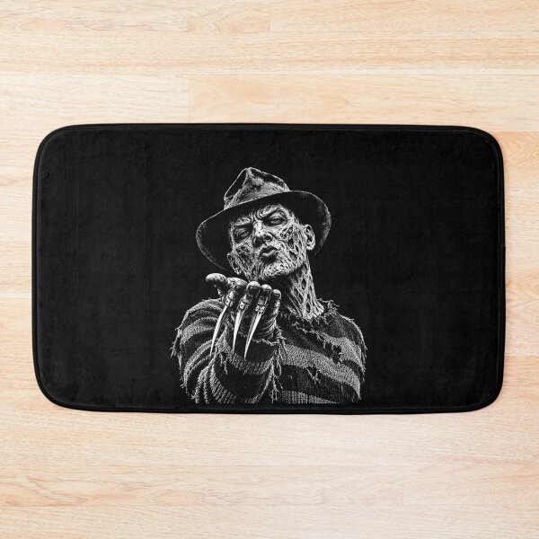 Item preview, Freddy Krueger Tshirts Freddy-Krueger Halloween Elm Street designed and sold by welshverniceABC.