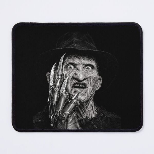 Item preview, Freddy Krueger Tshirts Freddy-Krueger Nightmare Demon Horror designed and sold by welshverniceABC.