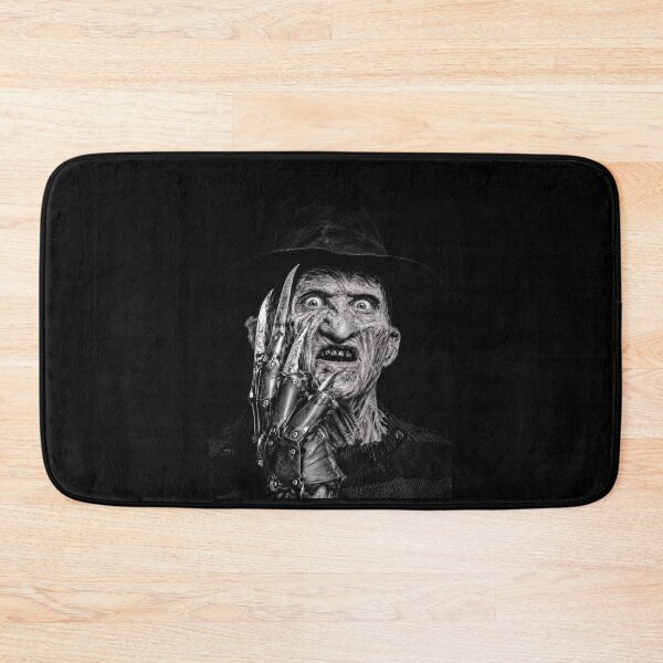 Item preview, Freddy Krueger Tshirts Freddy-Krueger Nightmare Demon Horror designed and sold by welshverniceABC.
