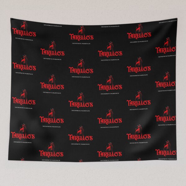 Item preview,  Tarello'S Restaurant Philadelphia Pa designed and sold by NikkoleBeazer1.