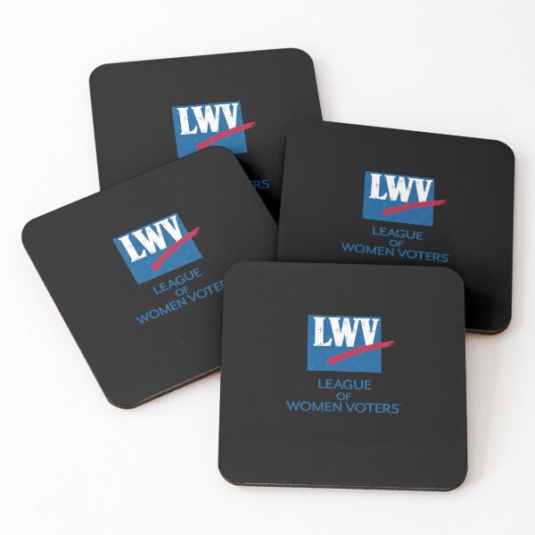 Item preview, LWV Logo Vintage Wash designed and sold by moozain.