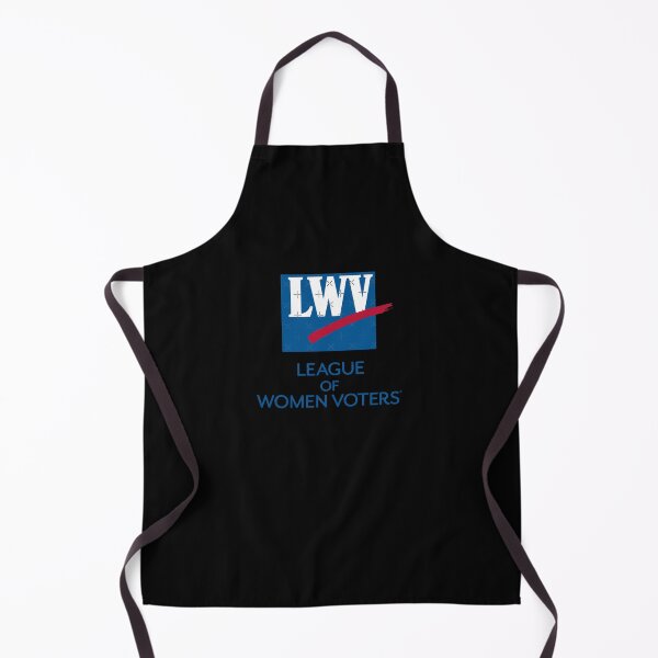 Item preview, LWV Logo Vintage Wash designed and sold by moozain.