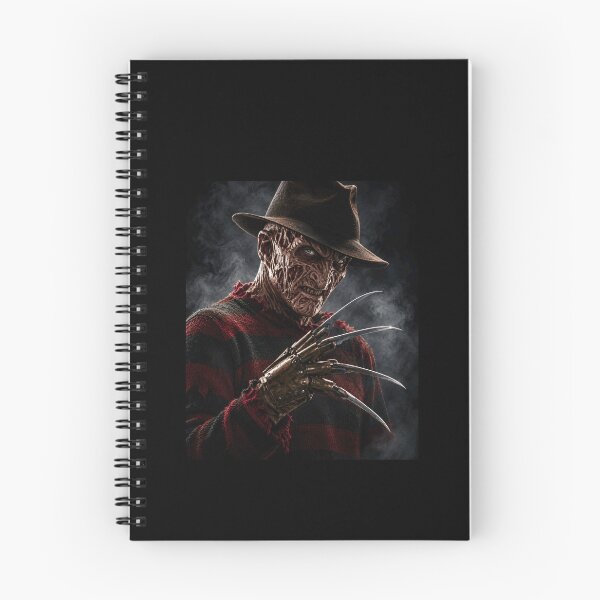 Item preview, Freddy Krueger Tshirts Freddy-Krueger Halloween Dream Demon designed and sold by welshverniceABC.