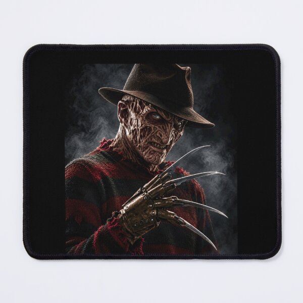 Item preview, Freddy Krueger Tshirts Freddy-Krueger Halloween Dream Demon designed and sold by welshverniceABC.