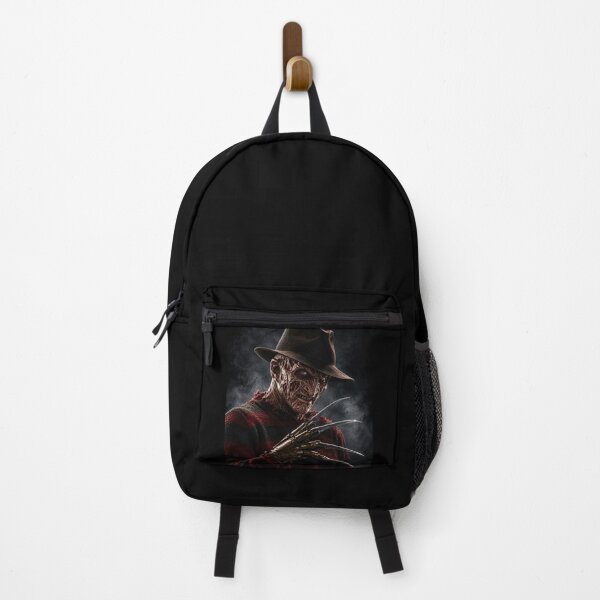 Item preview, Freddy Krueger Tshirts Freddy-Krueger Halloween Dream Demon designed and sold by welshverniceABC.
