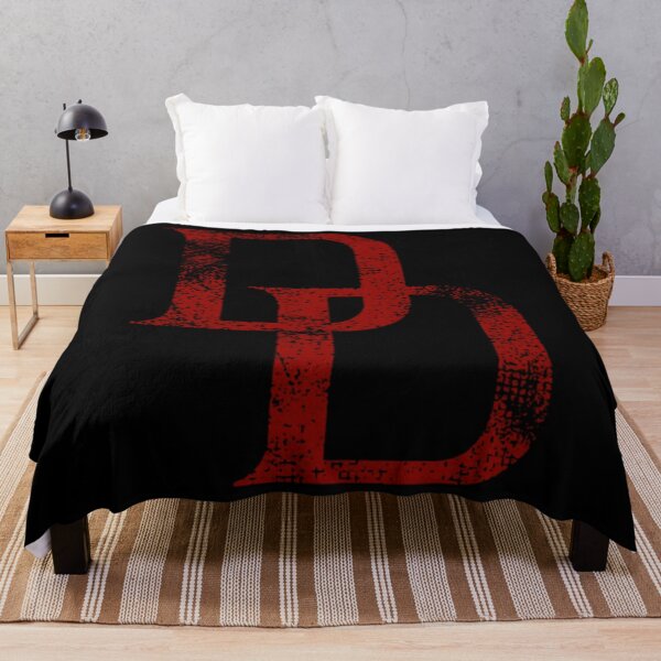 Item preview, Daredevil Distressed designed and sold by Dimension-Style.
