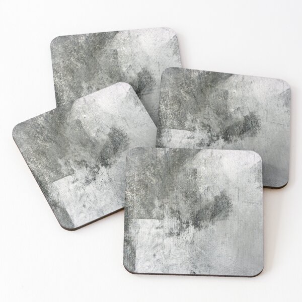 Item preview, Composition in shades of gray 03 designed and sold by TomaszGos.