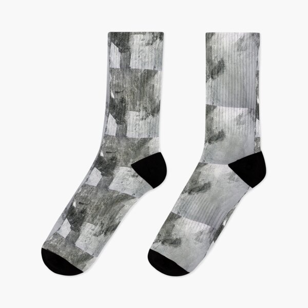 Item preview, Composition in shades of gray 03 designed and sold by TomaszGos.
