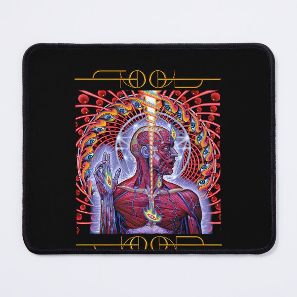 Item preview, ToolBand Schism Albumart Lateralus designed and sold by EruvynStudiose.