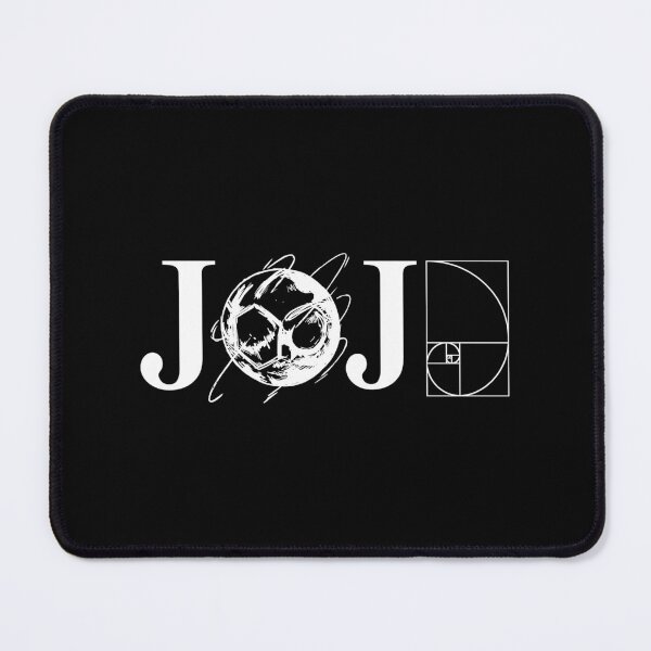 Item preview, JoJo designed and sold by ArcTobias.