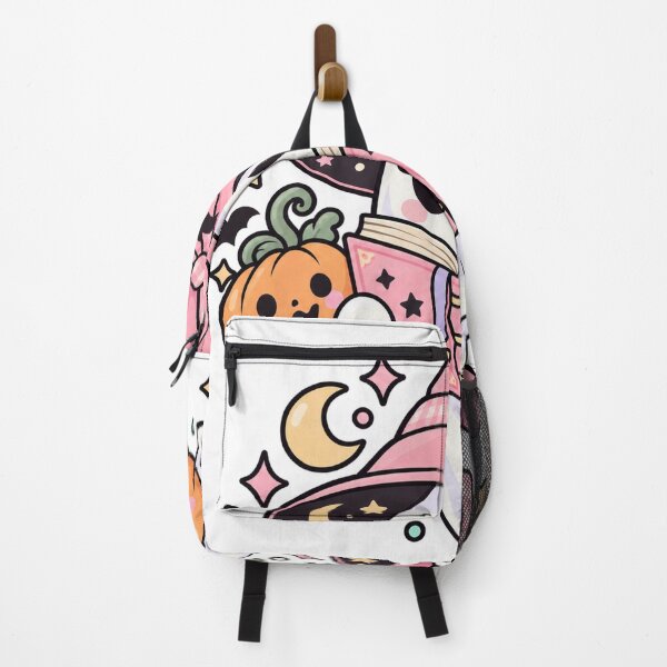 Item preview, Cute Witch Ghost Reading a Book designed and sold by Partoon-dp.