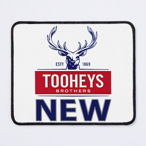 Item preview, Tooheys-New-Logo designed and sold by youns1992.