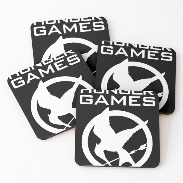 Item preview, Hunger Games Merch  designed and sold by AzurPlage.