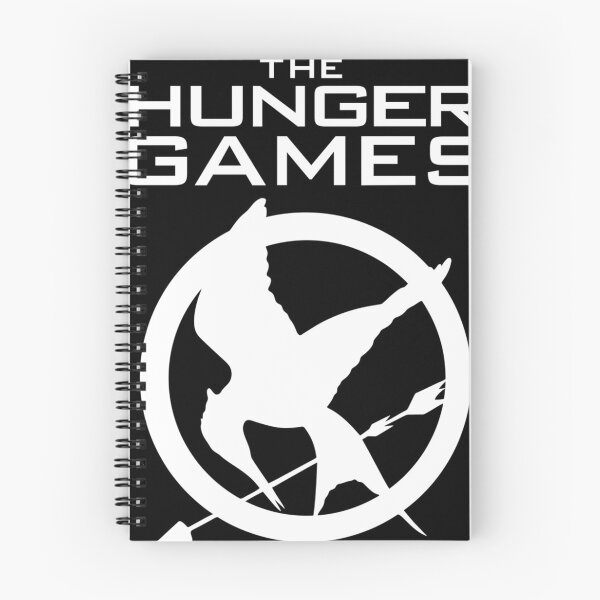 Item preview, Hunger Games Merch  designed and sold by AzurPlage.