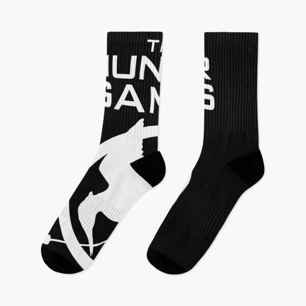 Item preview, Hunger Games Merch  designed and sold by AzurPlage.