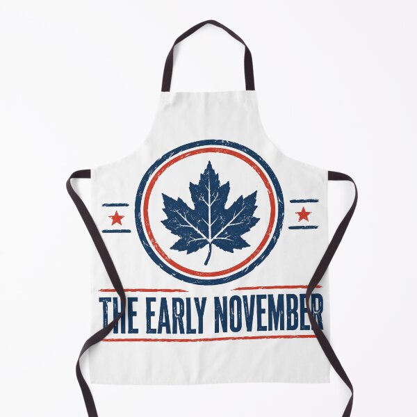 Item preview, Principios de noviembre designed and sold by MarsLinker.