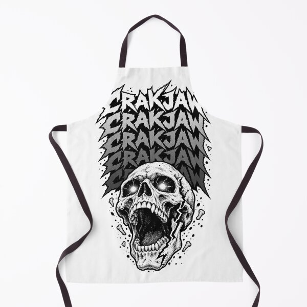 Item preview, CrakJaw Faded Text designed and sold by DavidDeursen.