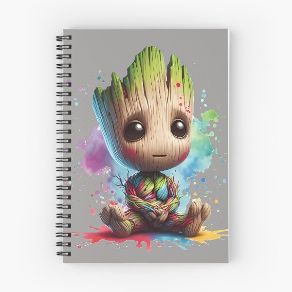 Item preview, BABY GROOT designed and sold by SPOOFSHIRT.