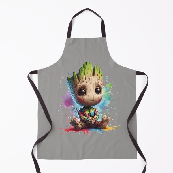 Item preview, BABY GROOT designed and sold by SPOOFSHIRT.
