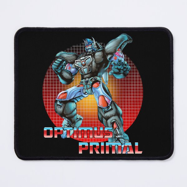 Item preview, Armored Gorilla Gorilla Beast Leader In Dynamic Stance designed and sold by EvanGrahamg.