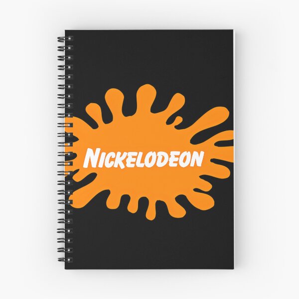 Aperçu de l'œuvre Nickelodeon créée et vendue par daisyblue1717.