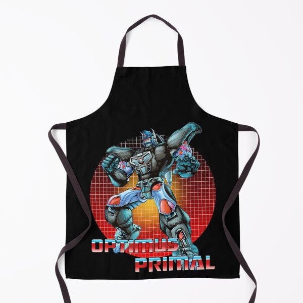 Item preview, Armored Gorilla Gorilla Beast Leader In Dynamic Stance designed and sold by EvanGrahamg.