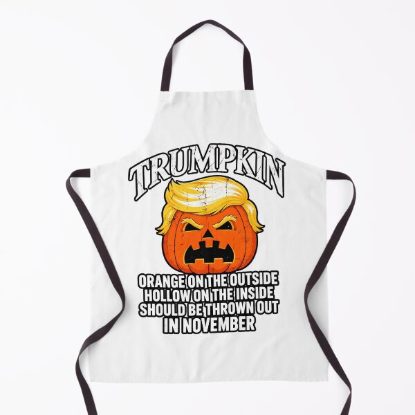 Item preview, Trumpkin Halloween designed and sold by marlo-quade.
