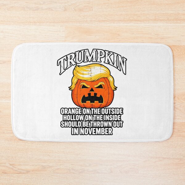 Item preview, Trumpkin Halloween designed and sold by marlo-quade.
