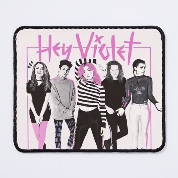 Item preview, Cherri Bomb - Hey Violet - From the Outside album 2017 designed and sold by Lanhvamy2689.