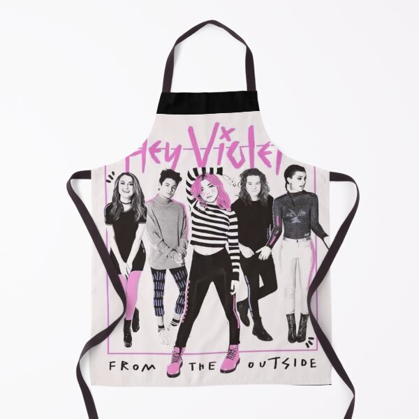 Item preview, Cherri Bomb - Hey Violet - From the Outside album 2017 designed and sold by Lanhvamy2689.