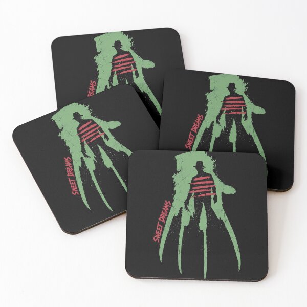 Item preview, Freddy Krueger Tshirts Freddy-Krueger Elm-Street Nightmare Horror designed and sold by welshverniceABC.