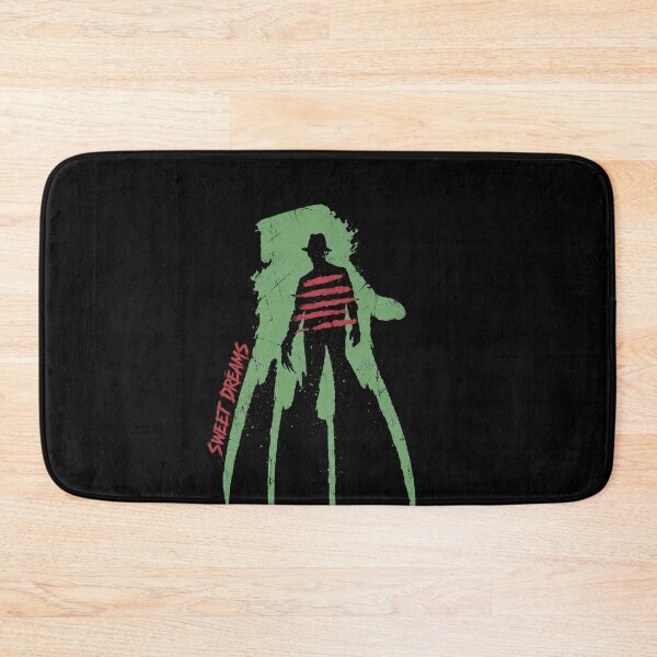 Item preview, Freddy Krueger Tshirts Freddy-Krueger Elm-Street Nightmare Horror designed and sold by welshverniceABC.