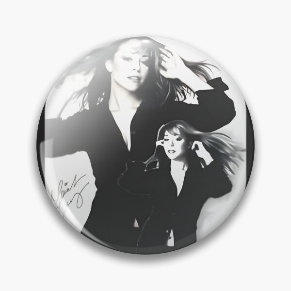 Item preview, Mariah Carey Fantasy Inspired Music and Pop Art Design designed and sold by Salah Diab.