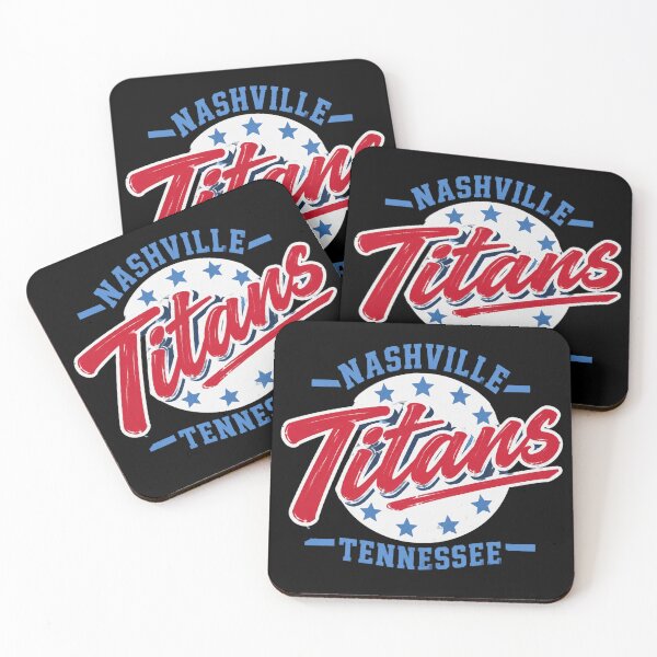 Item preview, Nashville Titans Pride designed and sold by CampfieldliArts.