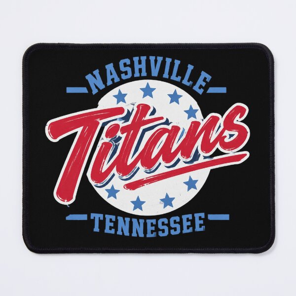 Item preview, Nashville Titans Pride designed and sold by CampfieldliArts.