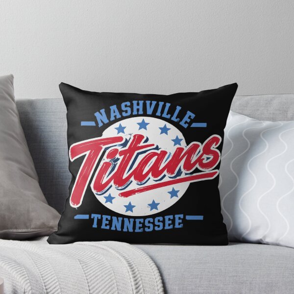 Item preview, Nashville Titans Pride designed and sold by CampfieldliArts.