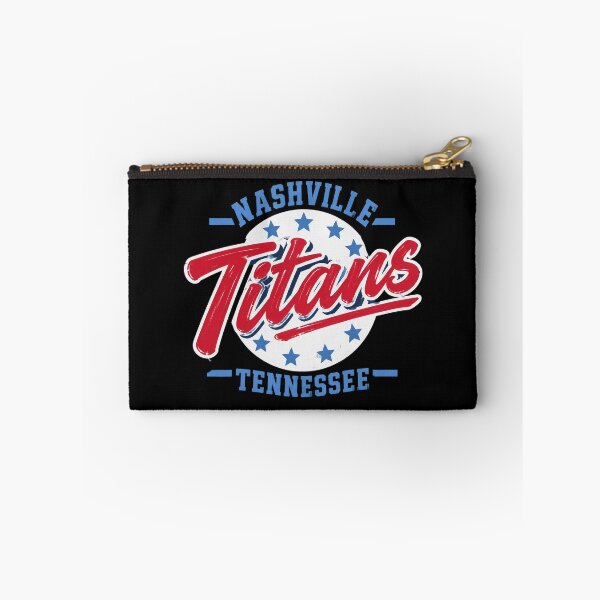 Aperçu de l'œuvre Fierté des Titans de Nashville créée et vendue par CampfieldliArts.