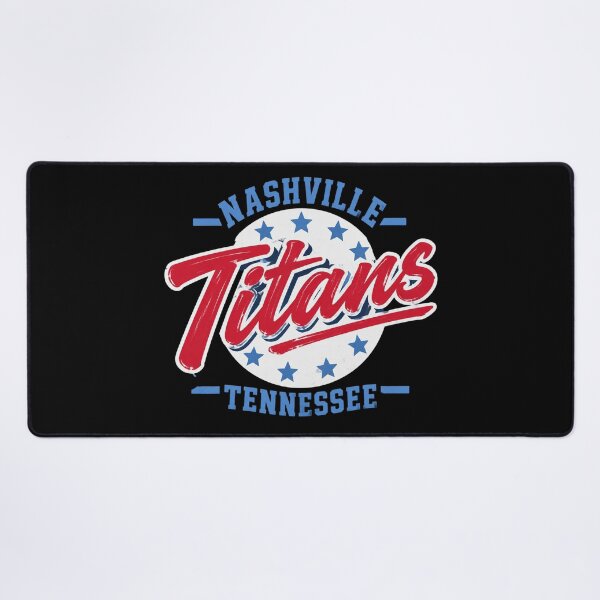 Item preview, Nashville Titans Pride designed and sold by CampfieldliArts.