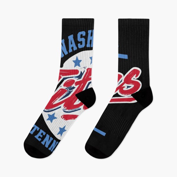 Item preview, Nashville Titans Pride designed and sold by CampfieldliArts.