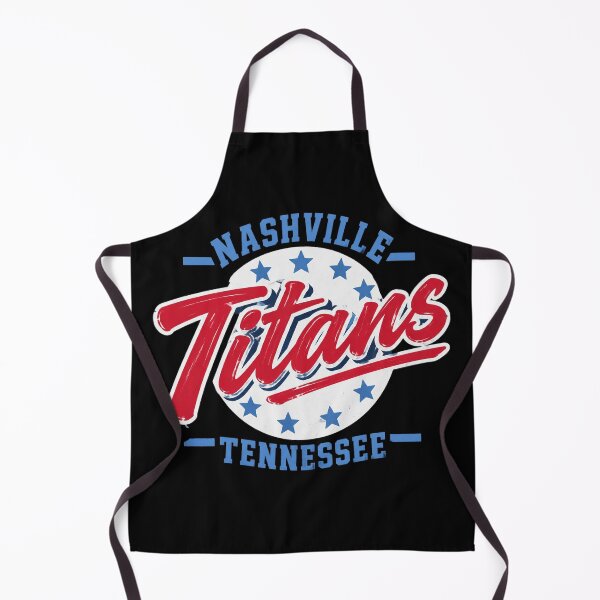 Item preview, Nashville Titans Pride designed and sold by CampfieldliArts.