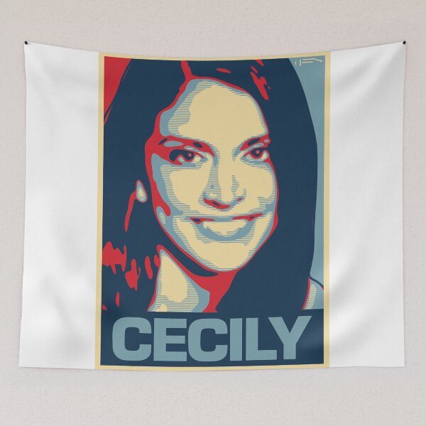 Item preview, Cecily designed and sold by DFA.