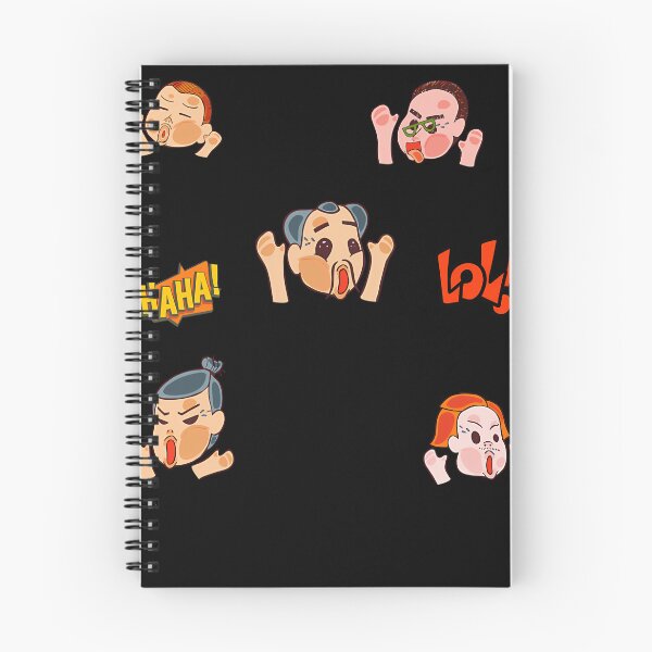 Item preview, Funny Faces Pressing Against Glass designed and sold by Karinetaelor.