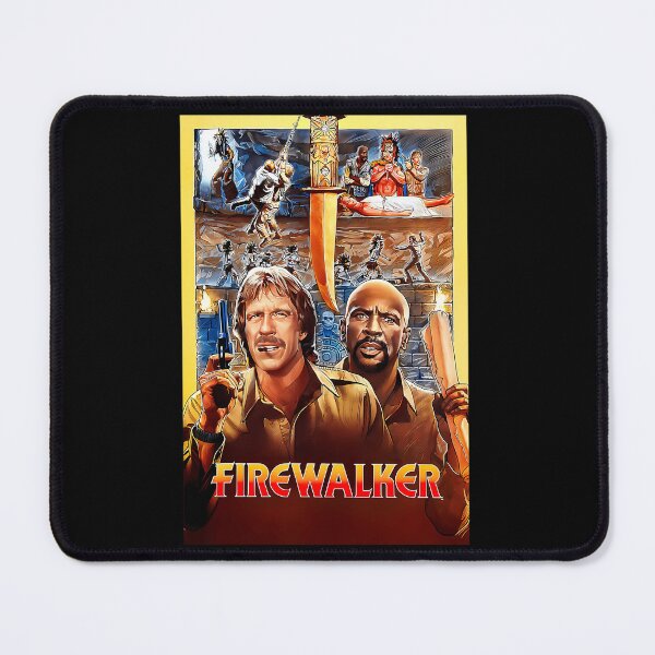 Item preview, Two Adventurers Holding Gun And Torch Below Golden Ritual Dagger designed and sold by EvanGrahamg.