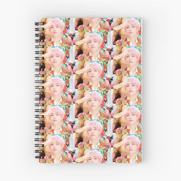 Item preview, BTS IDOL MUSIC VIDEO V TAEHYUNG designed and sold by kikimini.