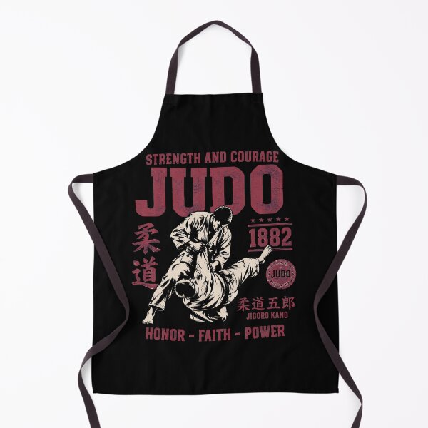 Item preview, Judo Strength And Courage designed and sold by Dawn032Wendy.