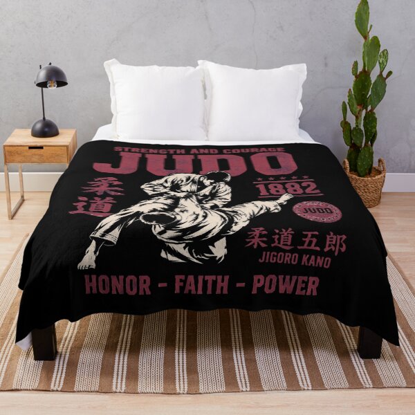 Item preview, Judo Strength And Courage designed and sold by Dawn032Wendy.